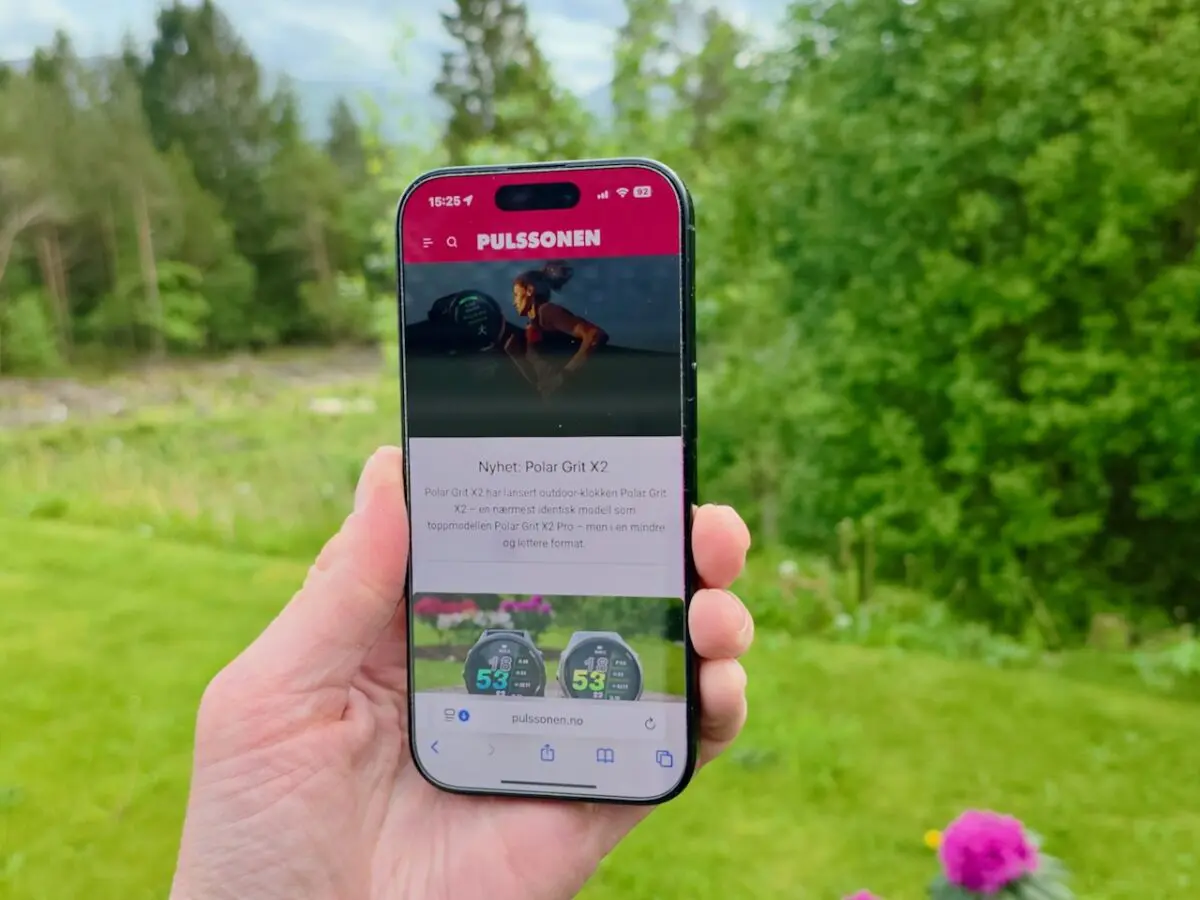 Apple iPhone 16 Pro