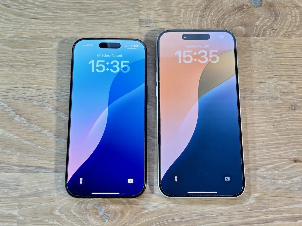 Apple iPhone 16 Pro