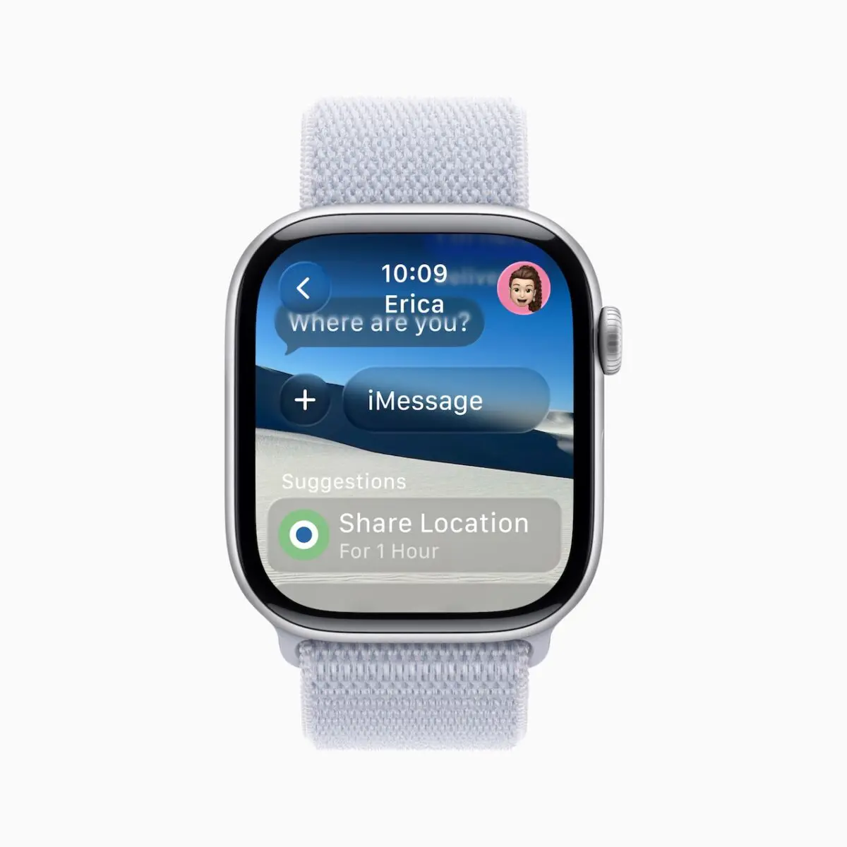 watchOS 26