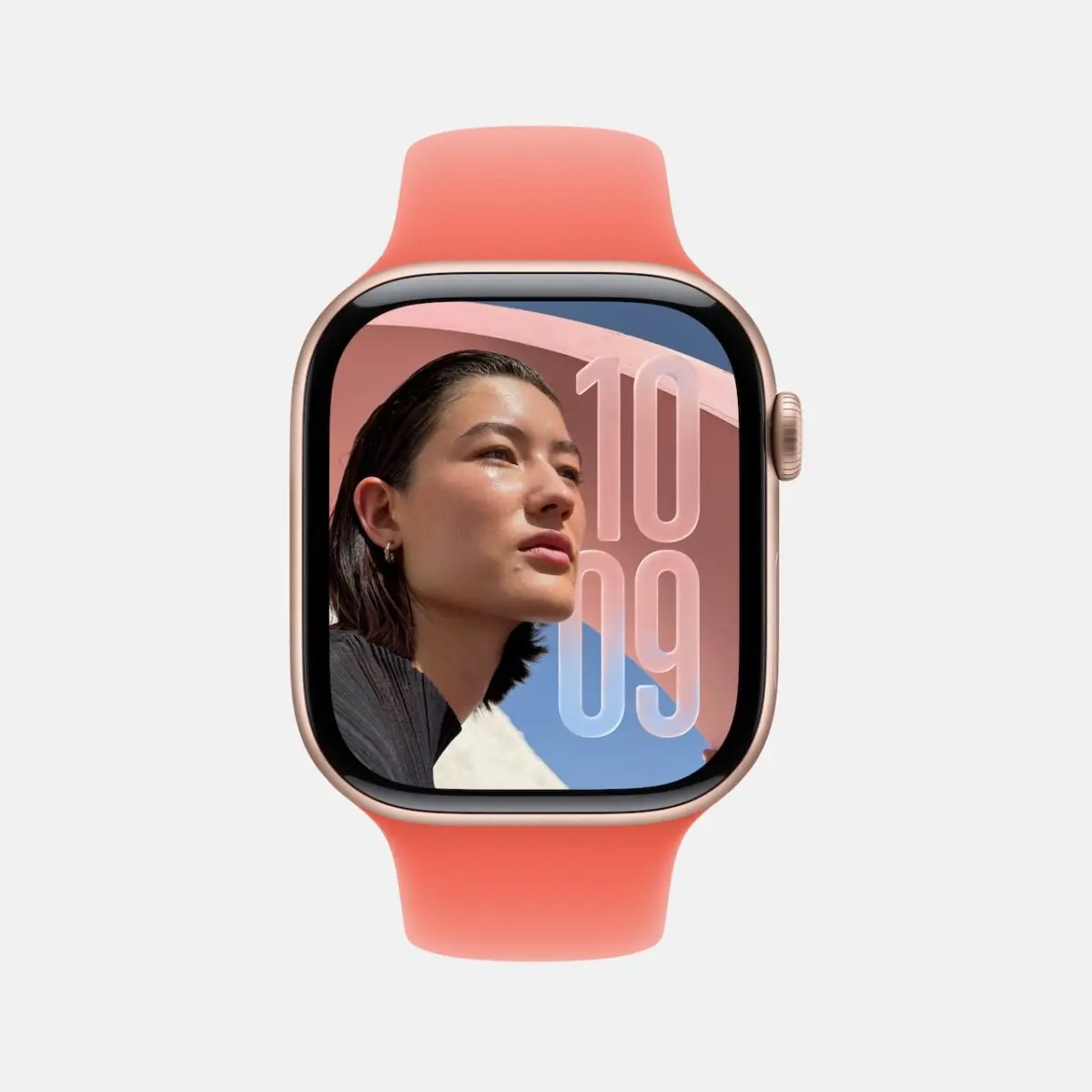 watchOS 26