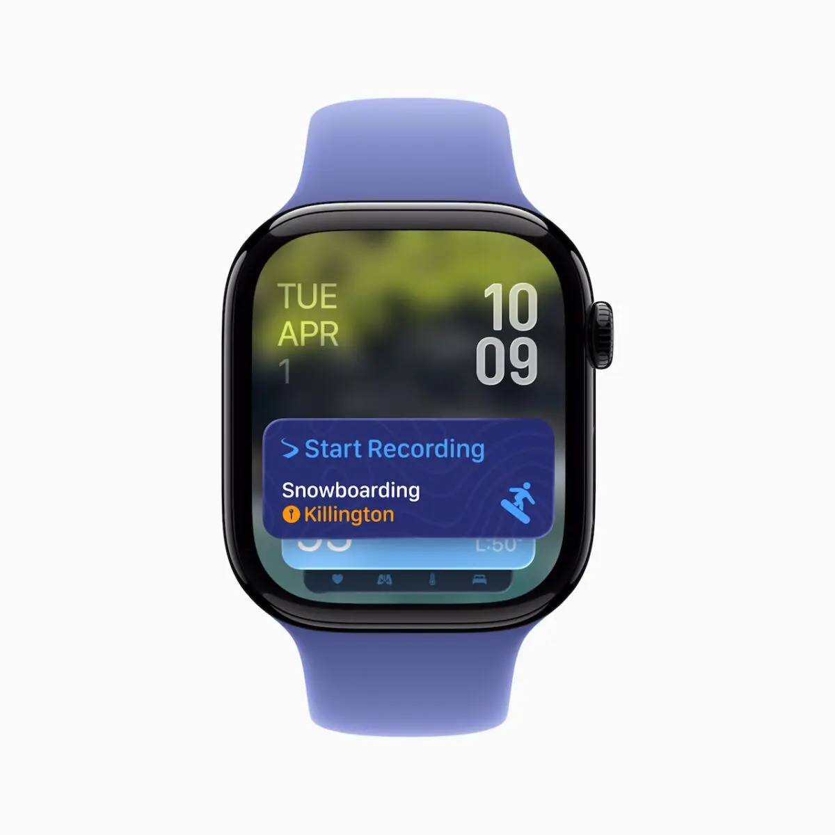 watchOS 26