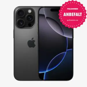Apple iPhone 16 Pro