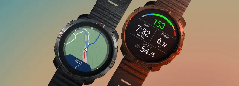 Polar Grit X2