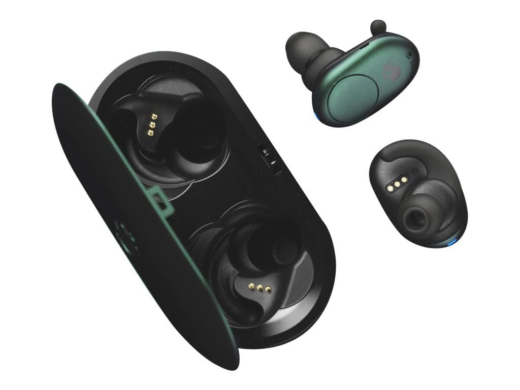 SkullCandy Push