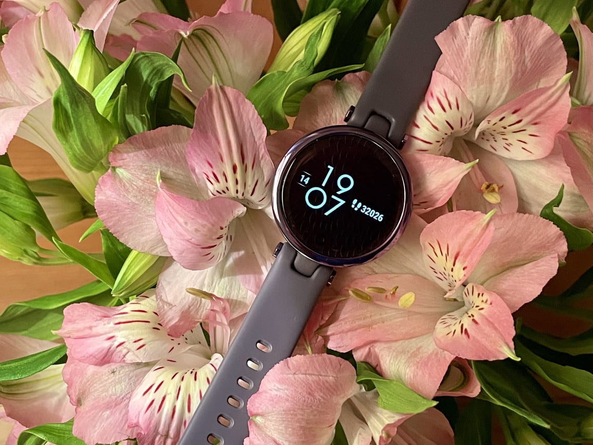 Garmin Lily