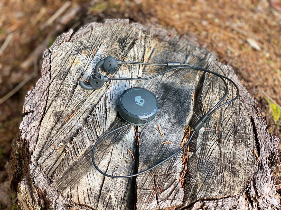 Skullcandy Vert