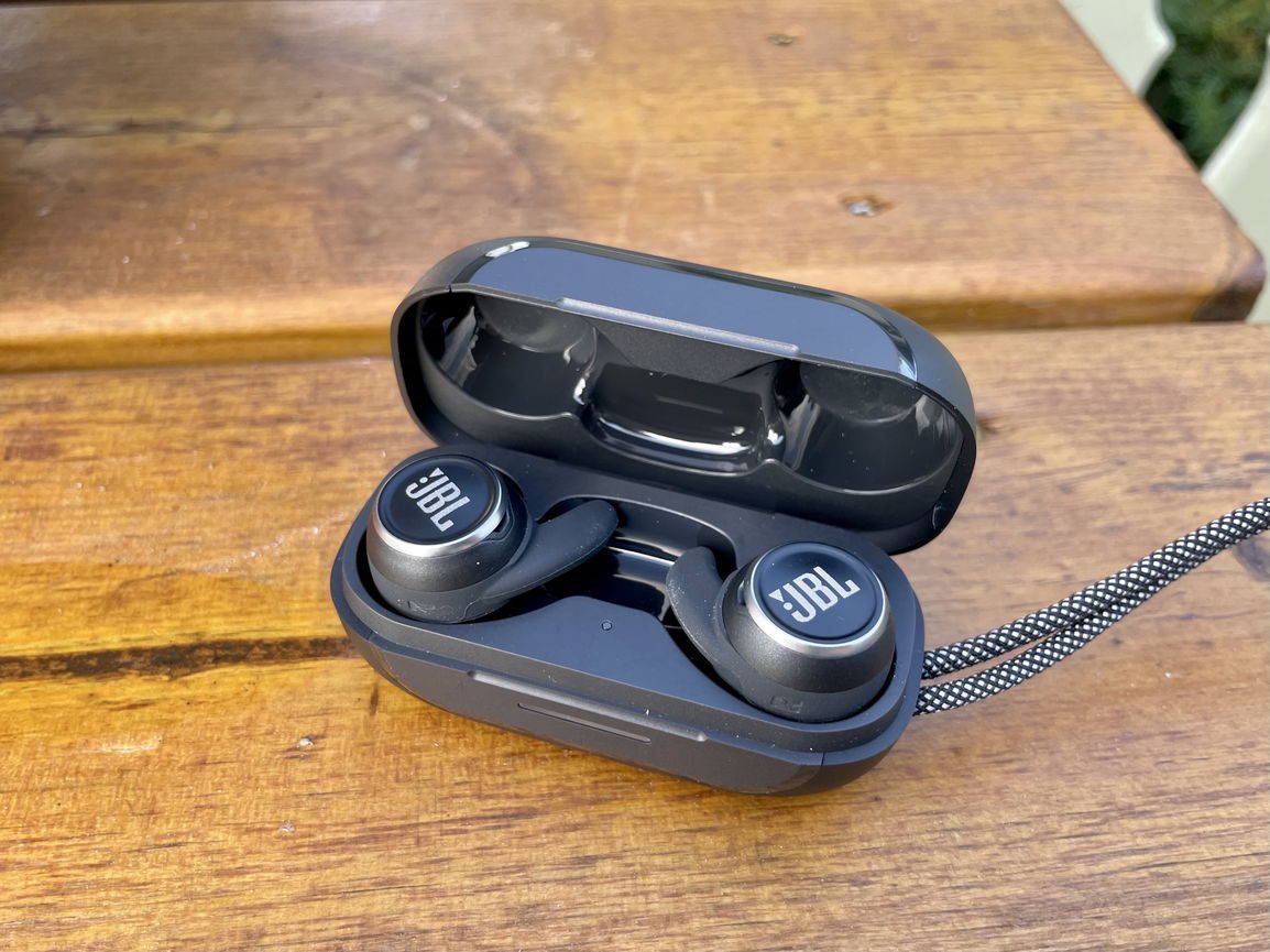 JBL Reflect Mini NC