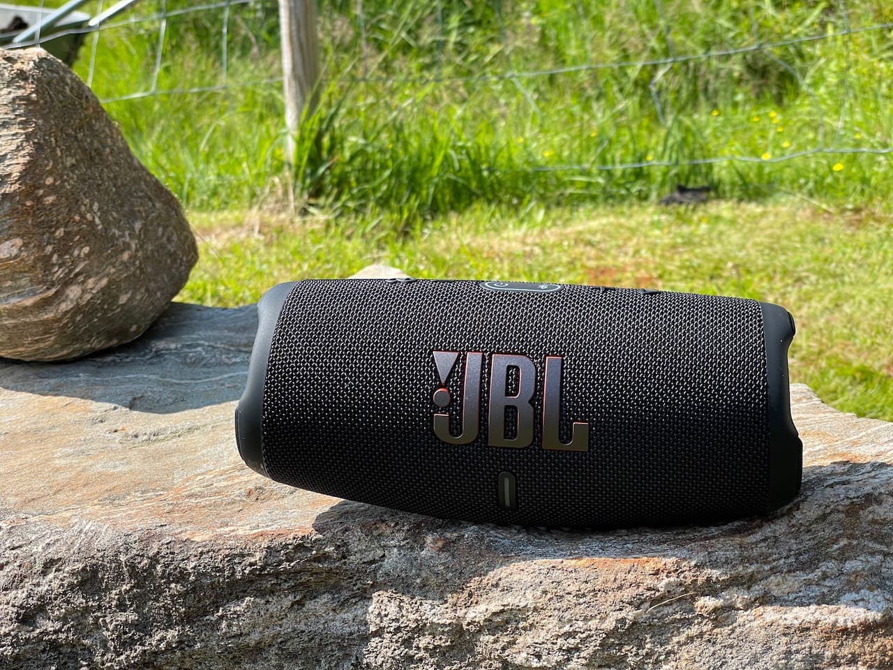 JBL Charge 5