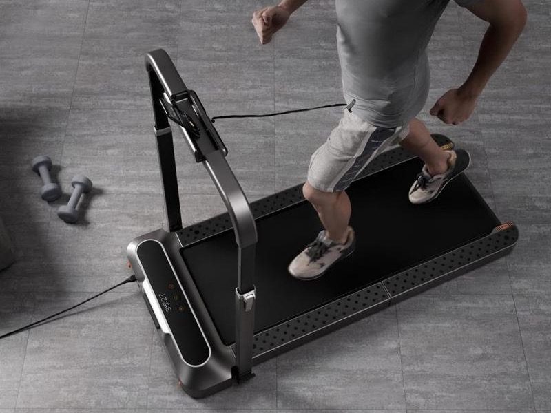 WalkingPad R2