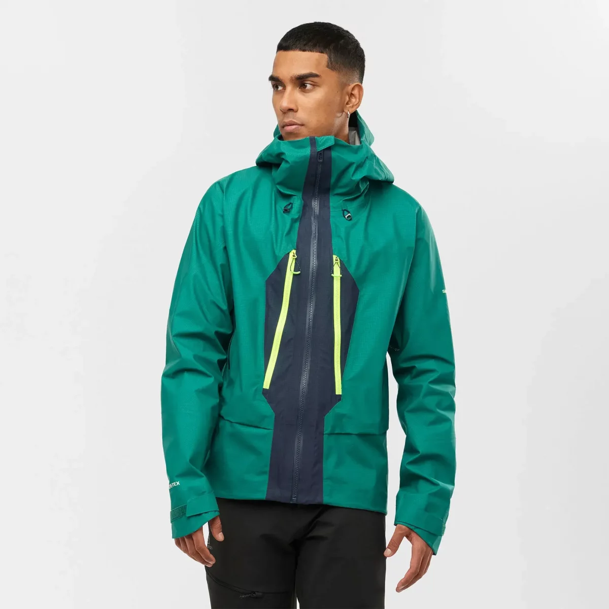 Salomon Outpeak Gore-Tex 3L jacket