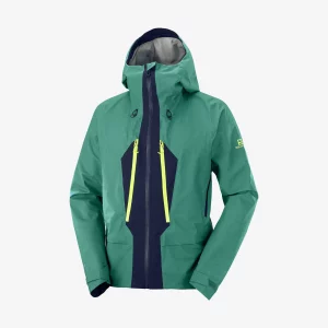 Salomon Outpeak GORE-TEX 3L jacket