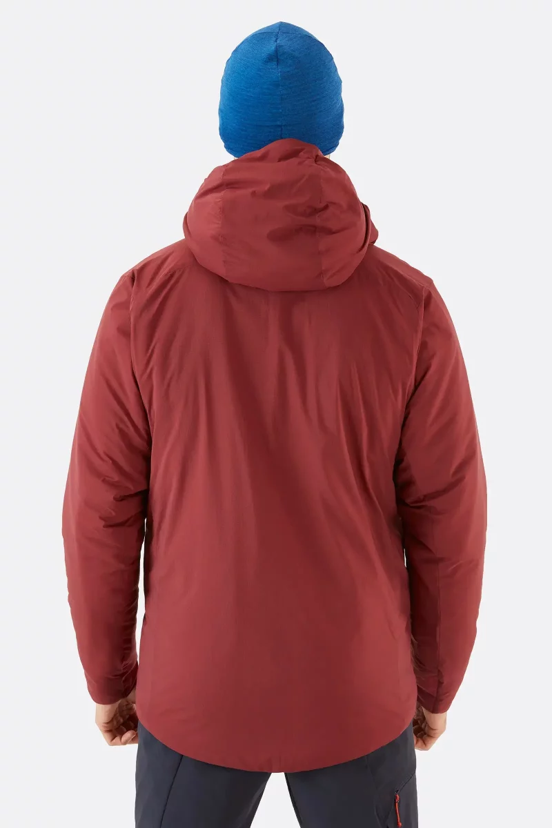 Rab Xenair Alpine Jacket