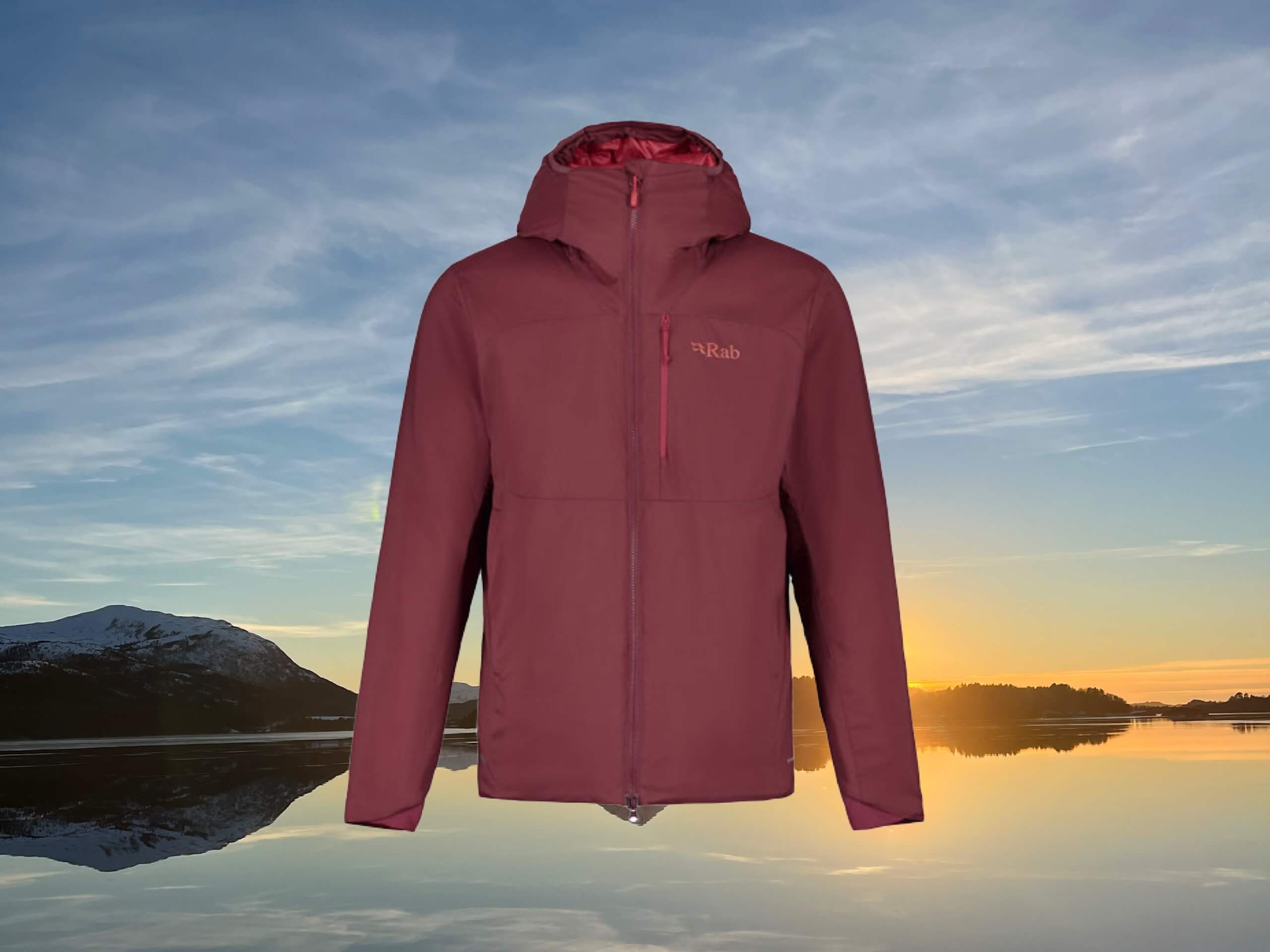 Featured image for “Test: Rab Xenair Alpine Jacket”