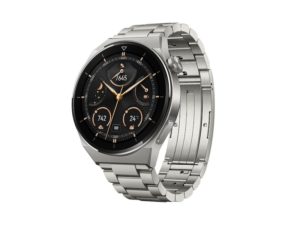 Huawei Watch GT 3 Pro - Design
