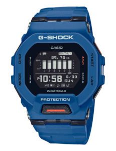 CASIO G-Shock GBD-200
