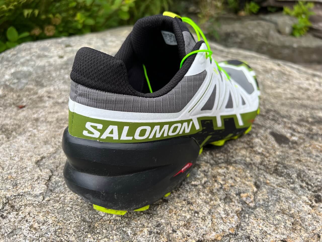 Salomon Speedcross 6
