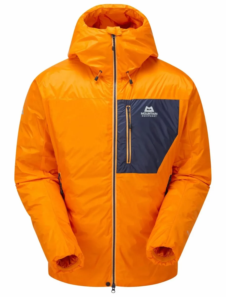 Mountain Equipment Xeros Jacket