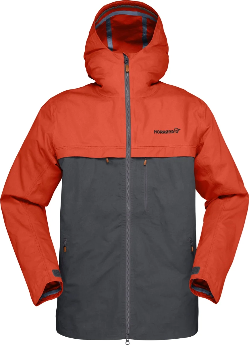 Norrøna Svalbard Cotton Jacket