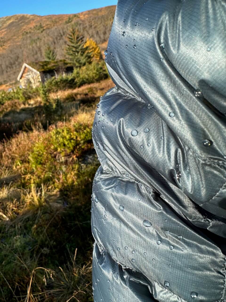 Rab Mythic Alpine Jacket