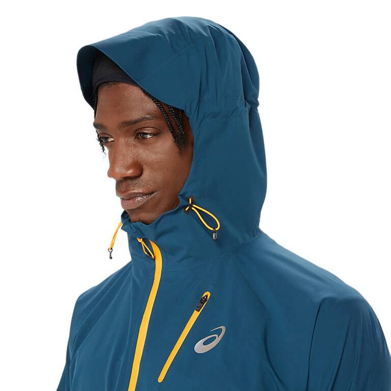 Asics Fujitrail Waterproof Jacket
