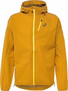 Asics Fujitrail Waterproof Jacket