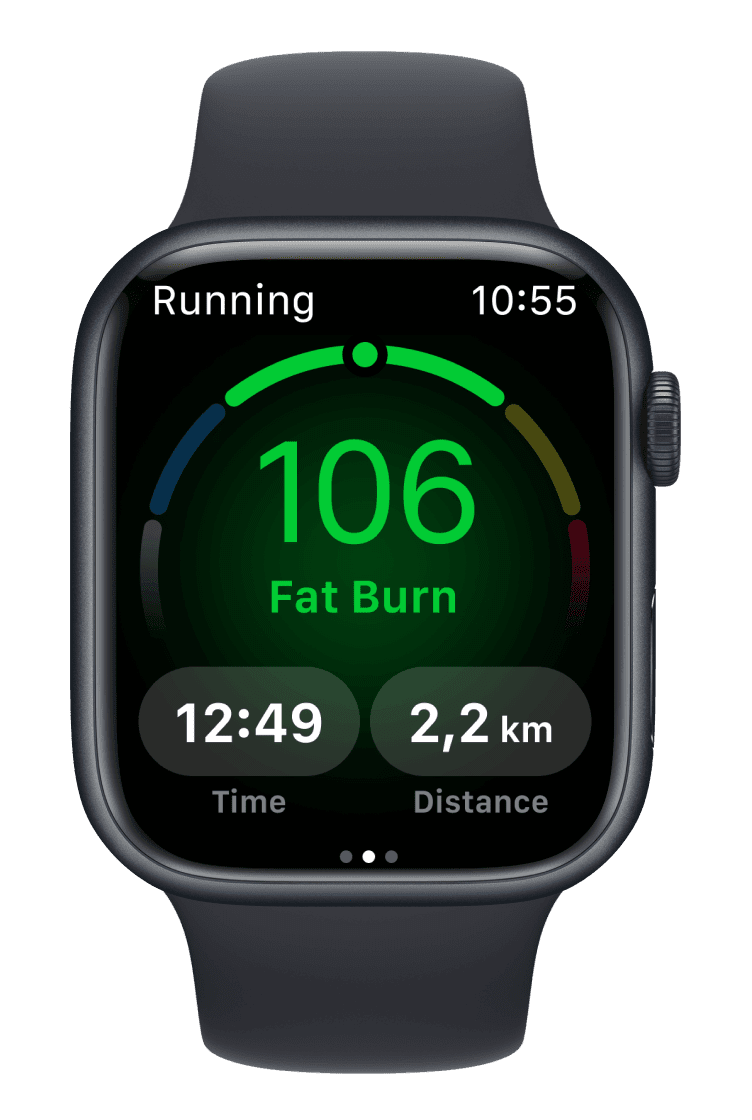 beste app for Apple Watch