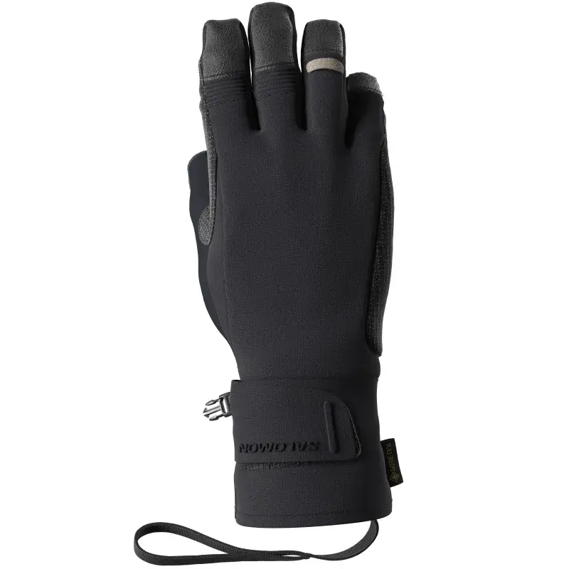 Salomon QST GORE-TEX Gloves