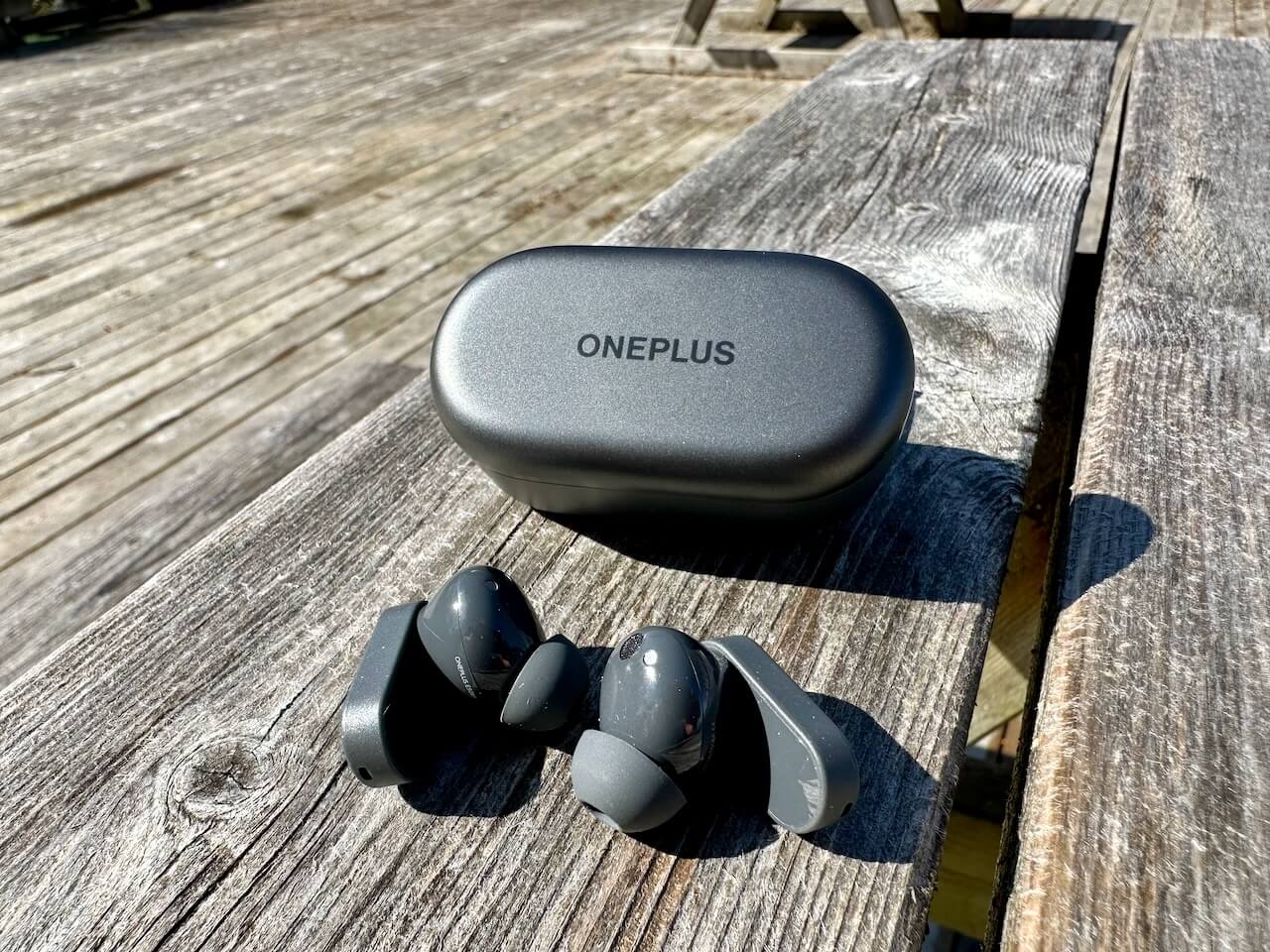 Featured image for “Test: OnePlus Nord Buds 2”