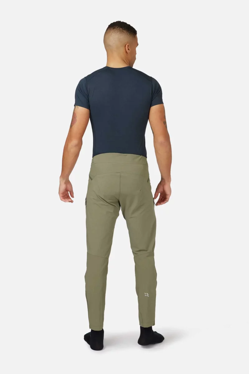 Rab Cinder Crank Pants