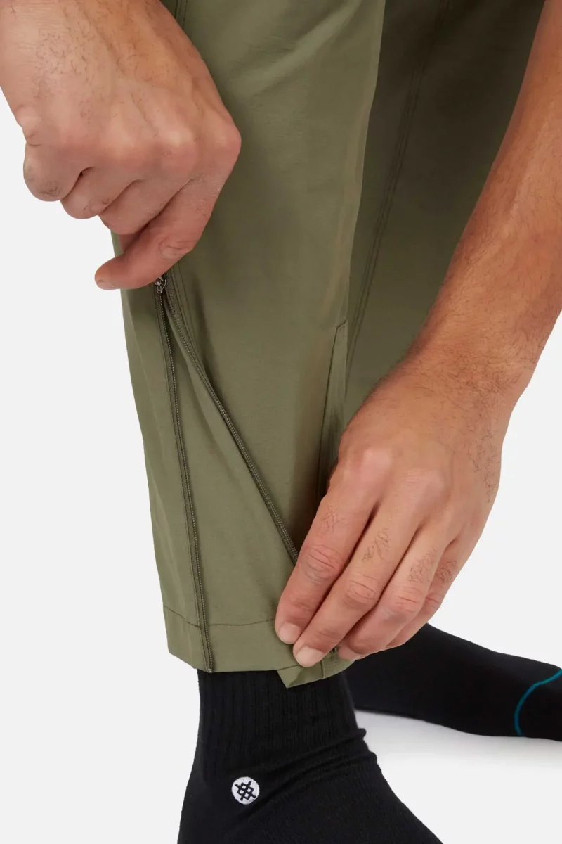 Rab Cinder Crank Pants