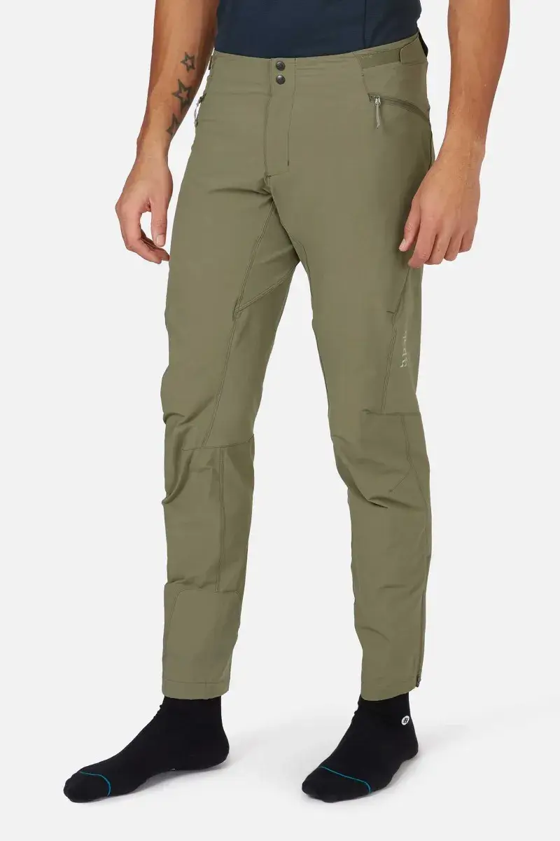 Rab Cinder Crank Pants