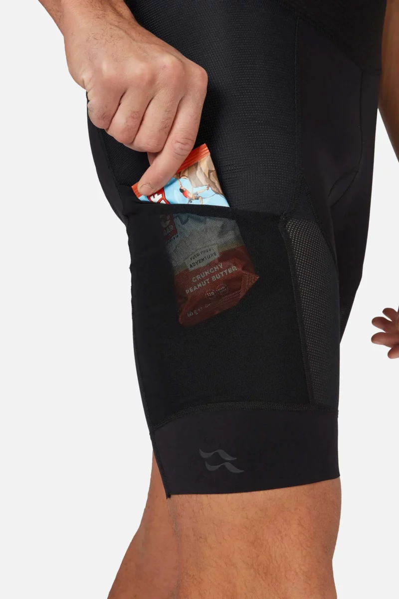 Rab Cinder Liner Bib Shorts