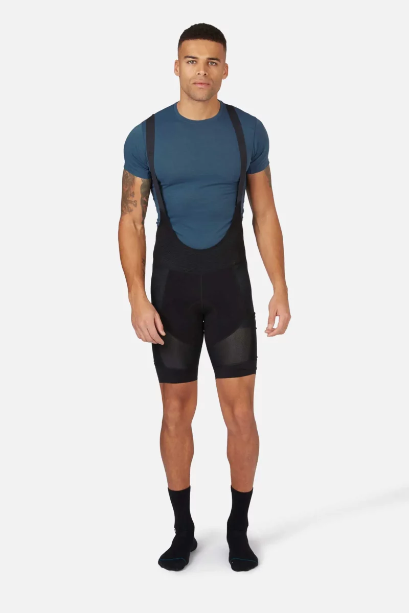 Rab Cinder Liner Bib Shorts