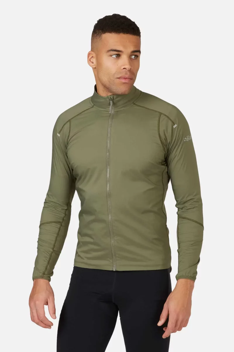 Rab Cinder Ridgeline Jacket