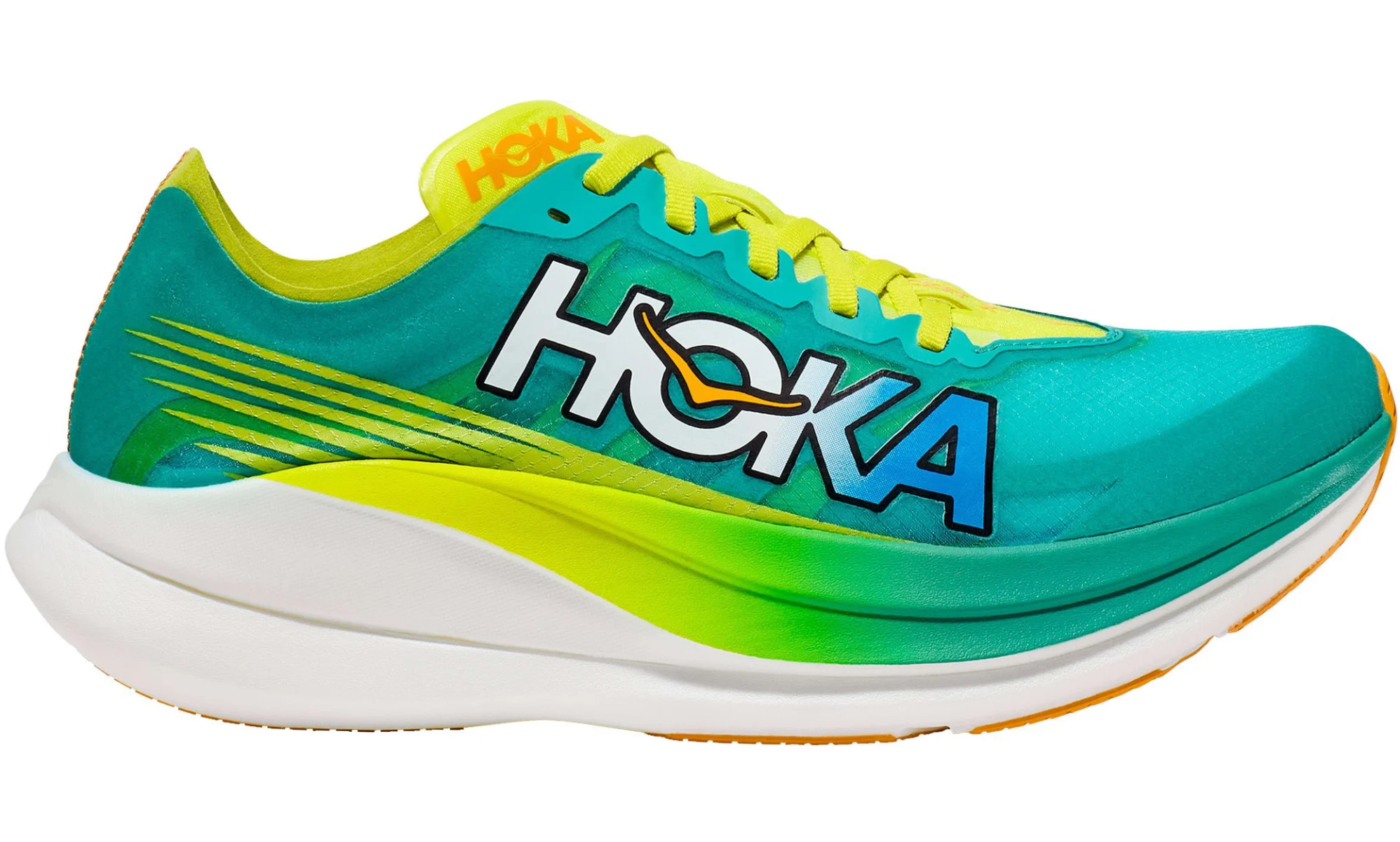HOKA Rocket X2