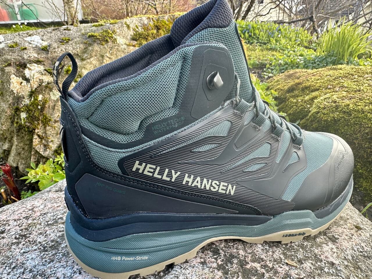 Helly Hansen Traverse Boot HT
