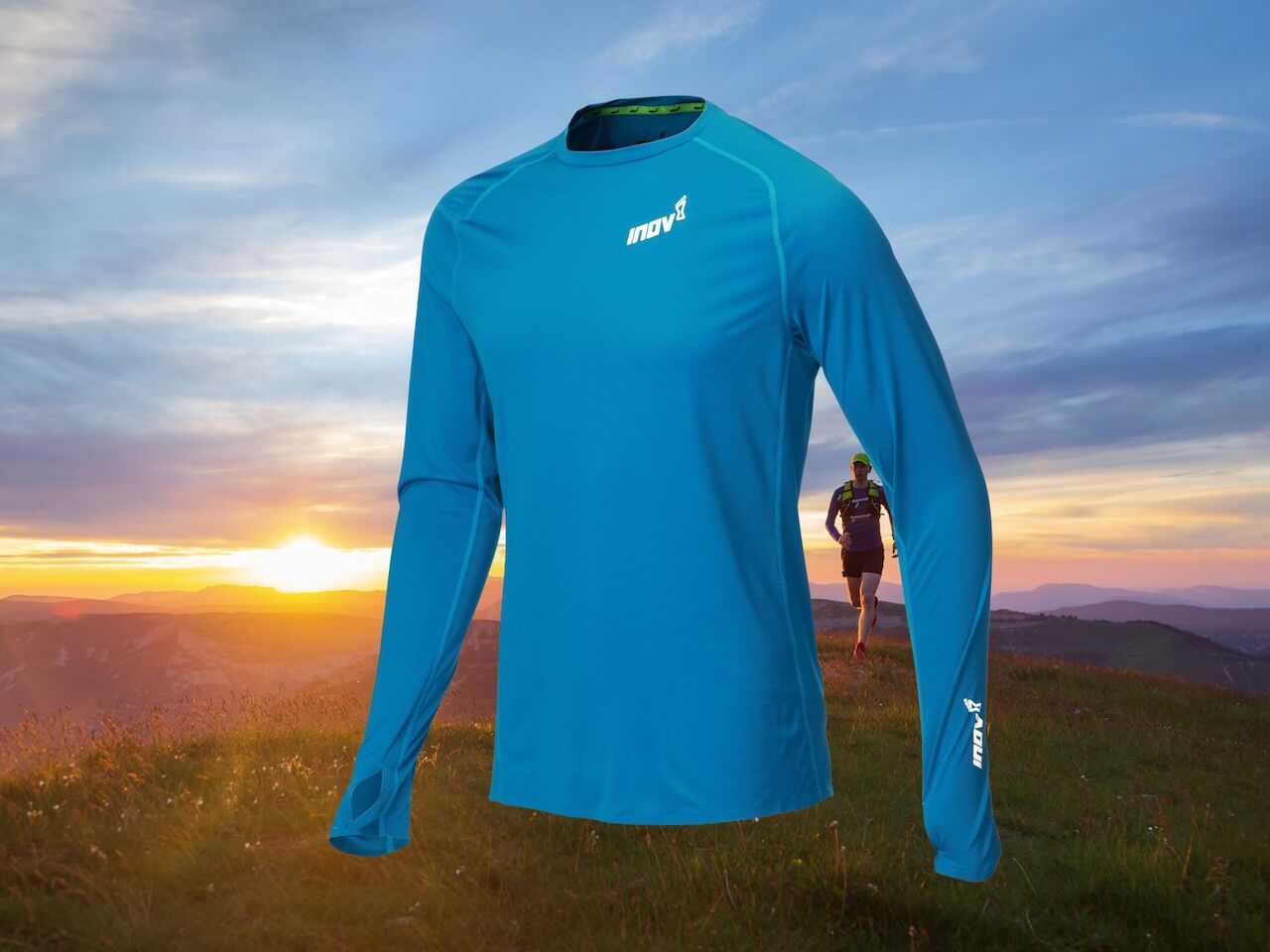 Featured image for “Test: Inov-8 Base Elite Long Sleeve”