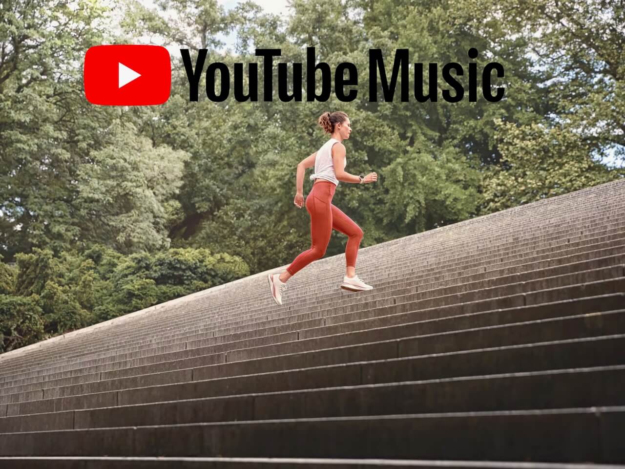 Featured image for “YouTube Music nærmer seg lansering for kompatible Garmin-klokker”