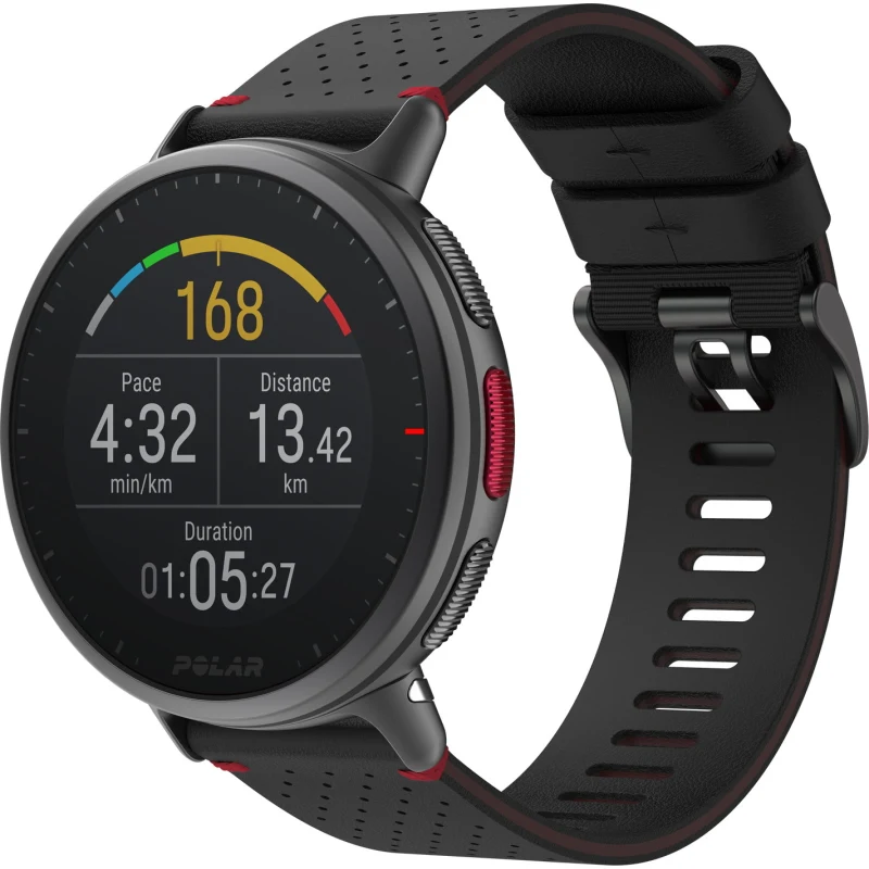 Polar Vantage V2