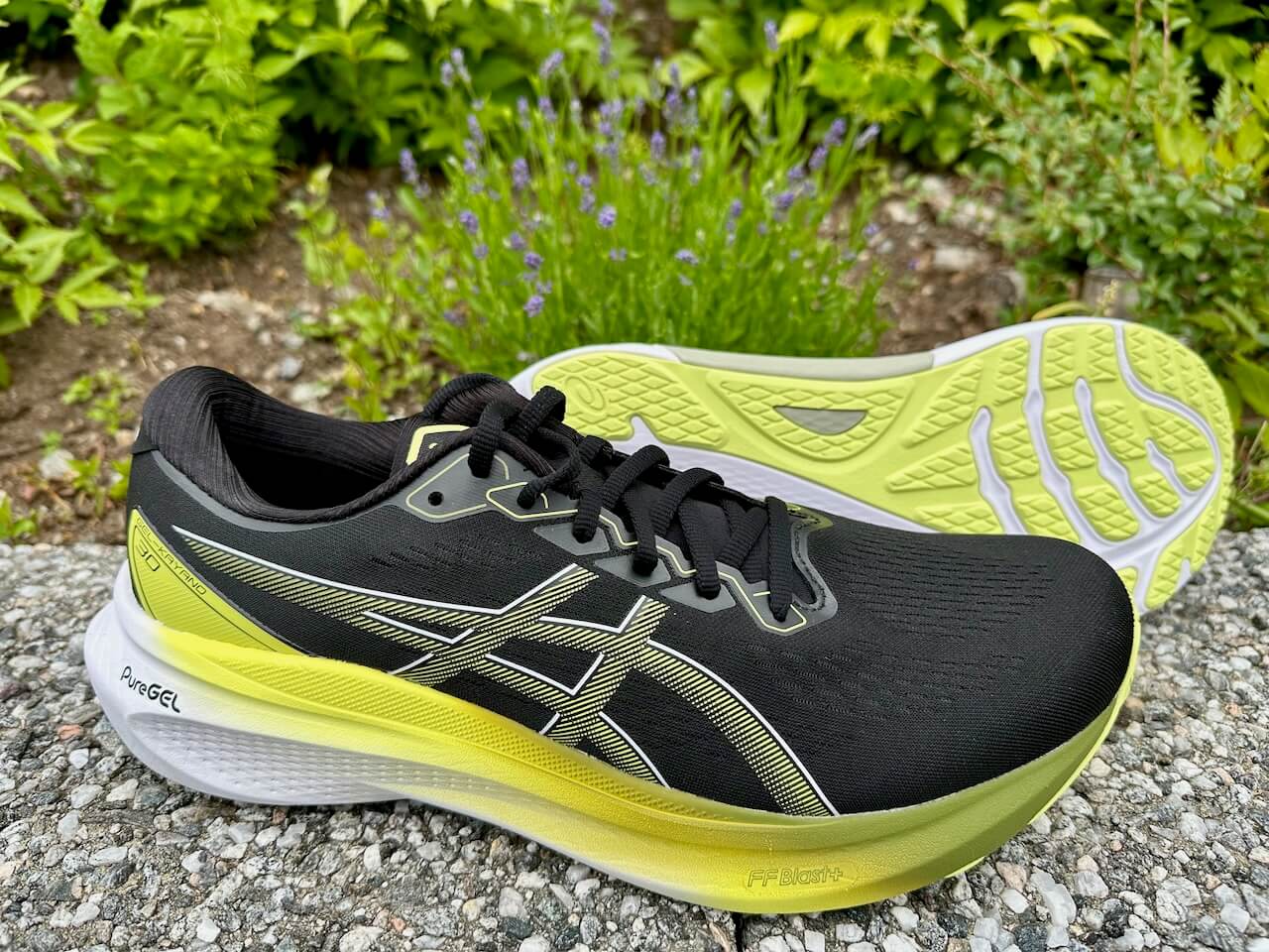 Featured image for “Test: ASICS GEL-Kayano 30”