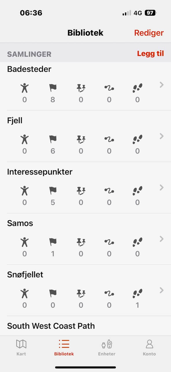 Guide Garmin Explore Dette Må Du Vite