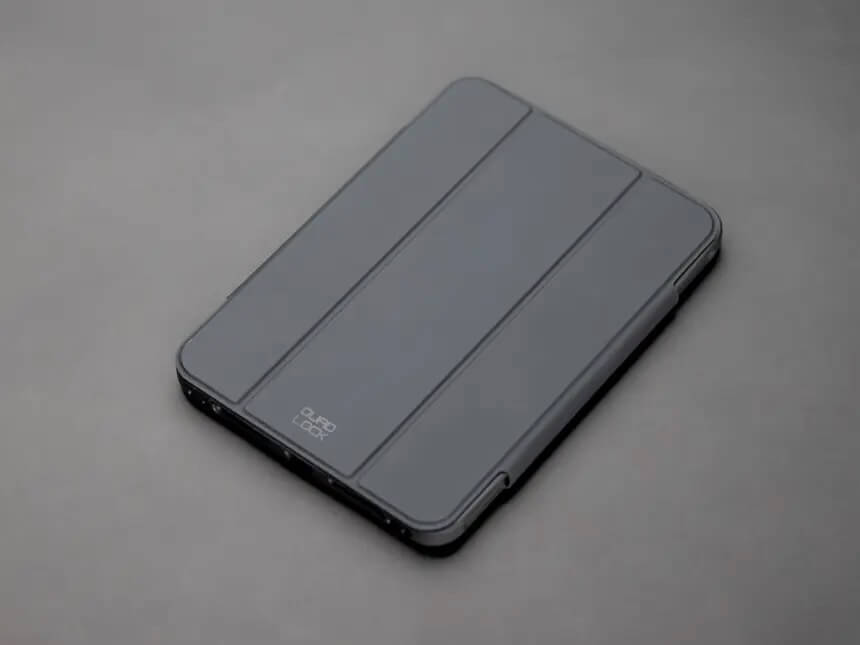 Quad Lock iPad mini (6th Gen) MAG Case