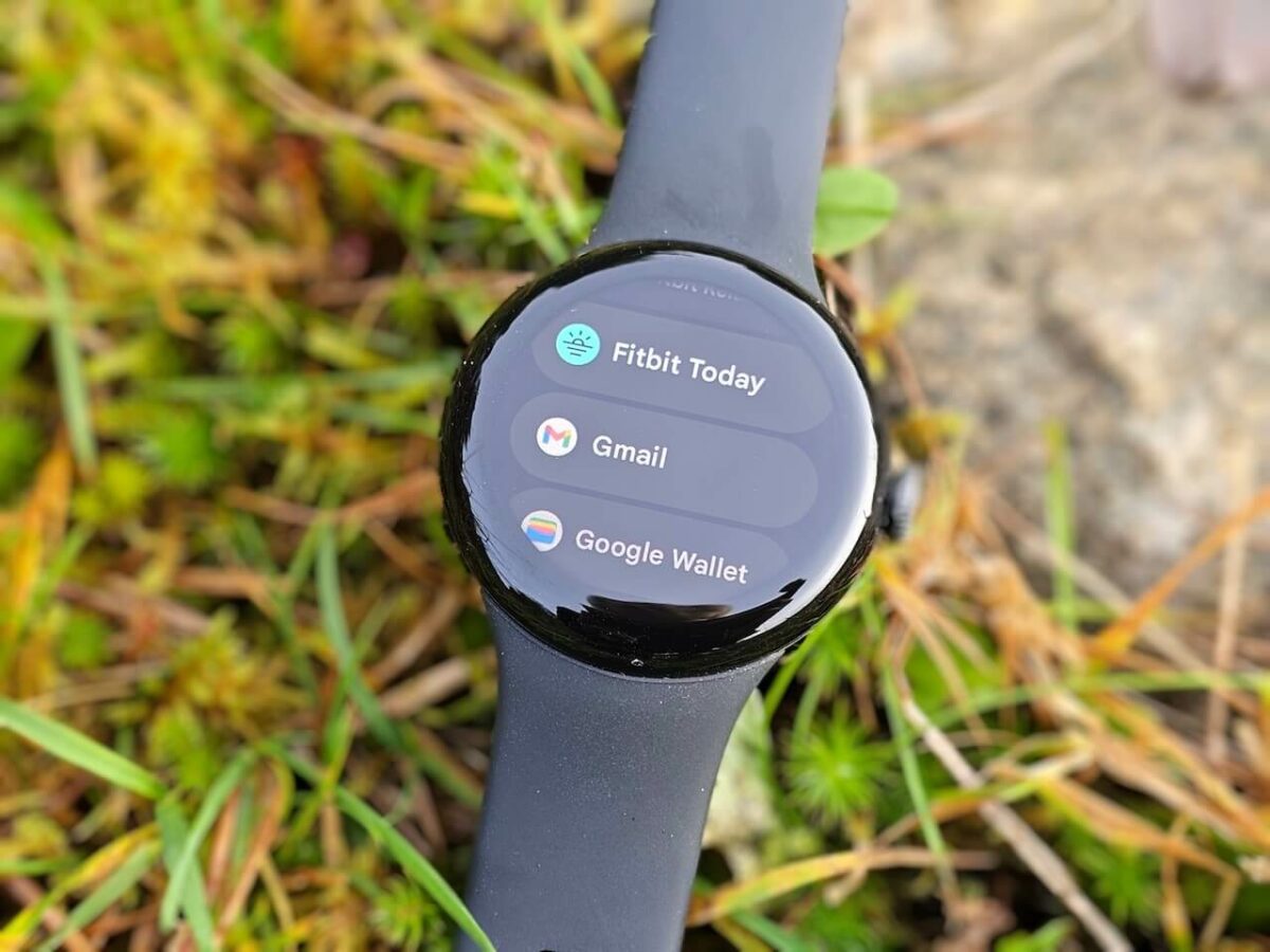 Test: Google Pixel Watch 2 - Den beste Wear OS klokken til nå