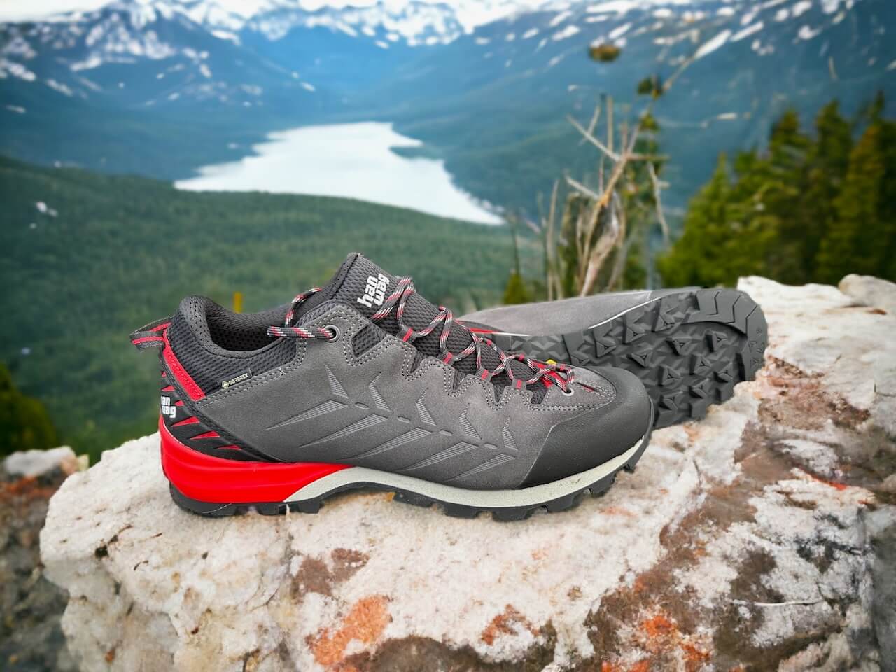 Featured image for “Test: Hanwag Makra Pro Low GTX”