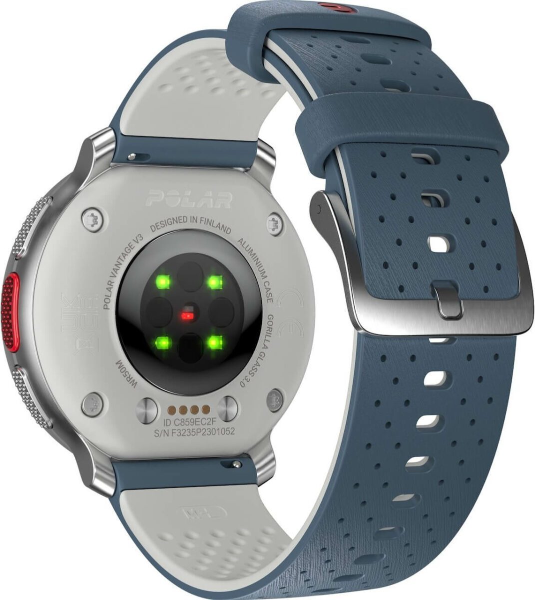Polar Vantage V3