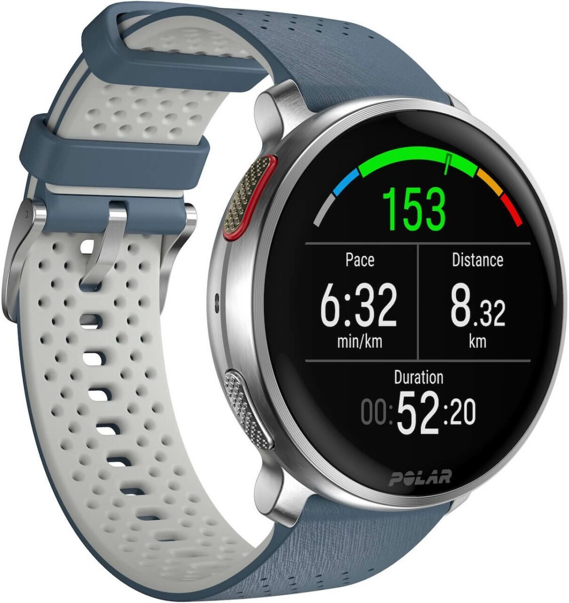 Polar Vantage V3