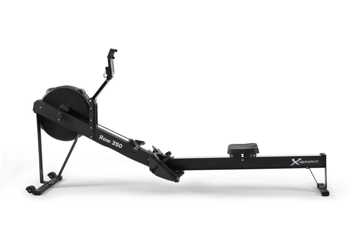 X-erfit Rower 350