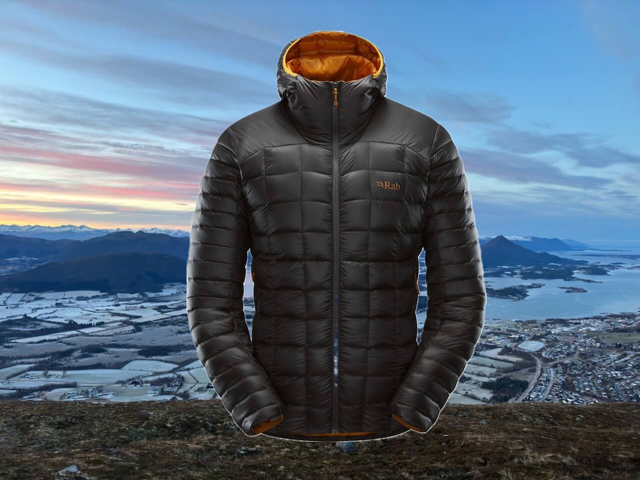 Featured image for “Test: Rab Mythic Alpine Light Jacket”