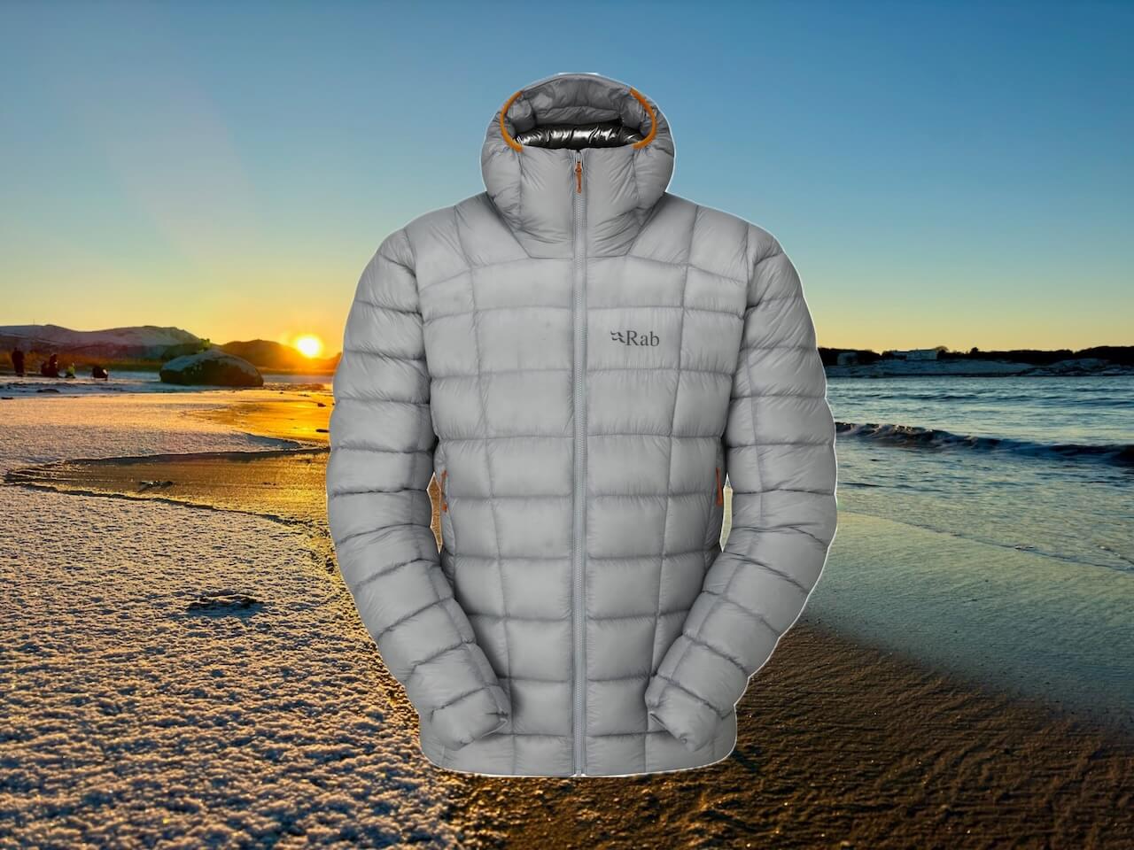 Featured image for “Test: Rab Mythic G Jacket”
