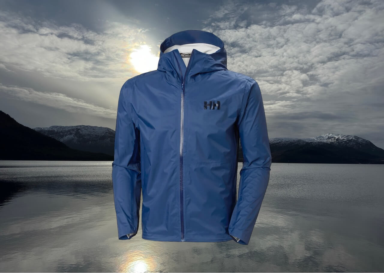 Featured image for “Test: Helly Hansen Verglas Micro Shell Jacket”